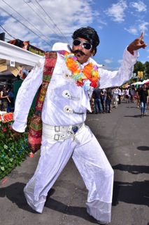 Elvis Prakshly
